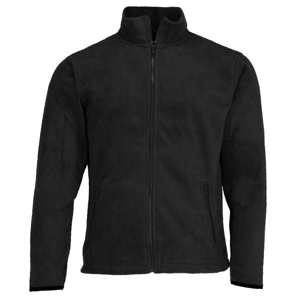 Mens Fashion Fit Outdoor Fleece