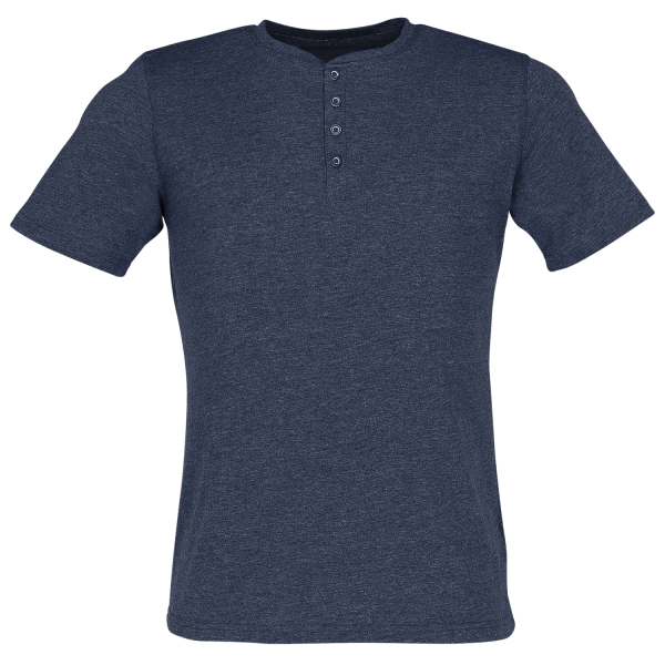 Henley HD T-Shirt