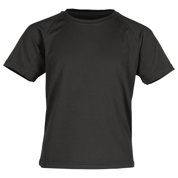 Spiro Kinder Sport T-Shirt Aircool Tee