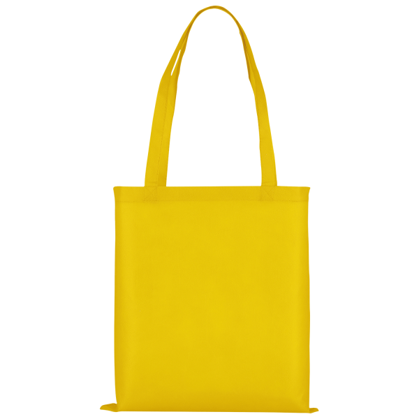 TEXXILLA PP-Tasche Classic mit zwei langen Henkeln