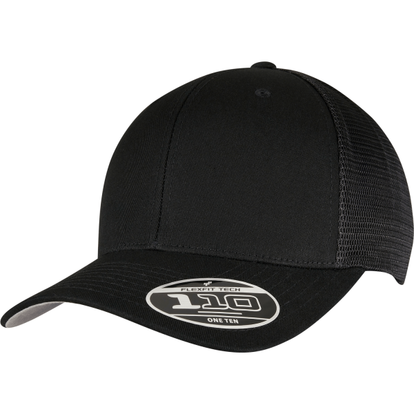 110 Mesh Cap