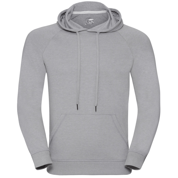 Men's HD Hooded Sweat