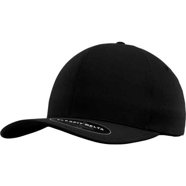 Flexfit Delta Cap
