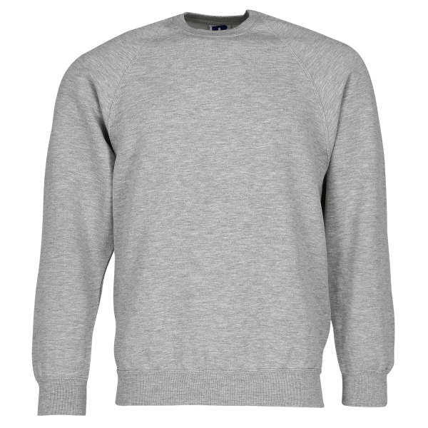 Classic Raglan Sweat