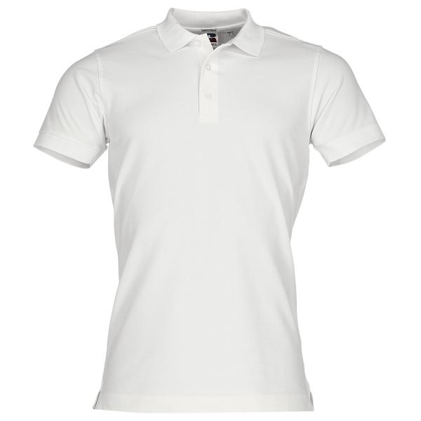 Russell Herren Stretch Polo