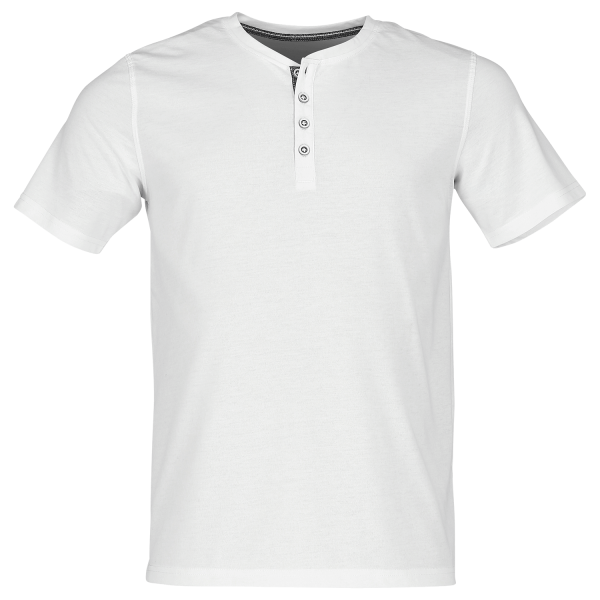 Henley HD T-Shirt