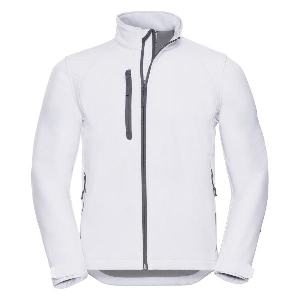Men’s Softshell Jacket