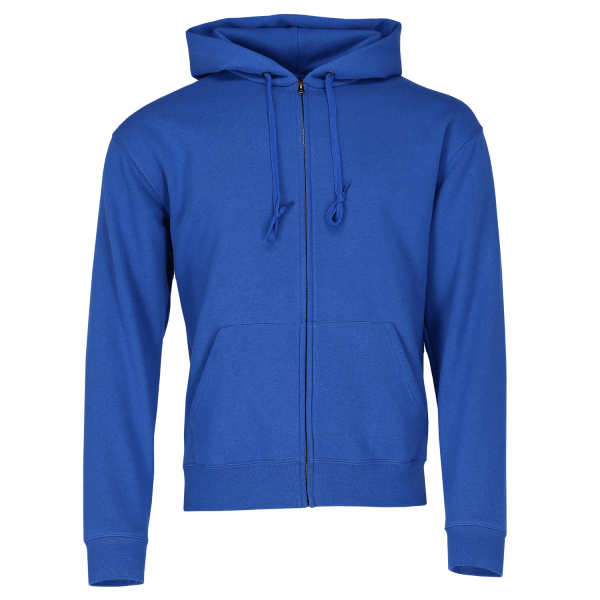 Premium Hooded Sweat Jacket
