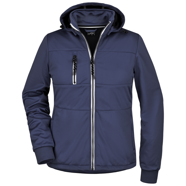 Ladies Maritime Jacke