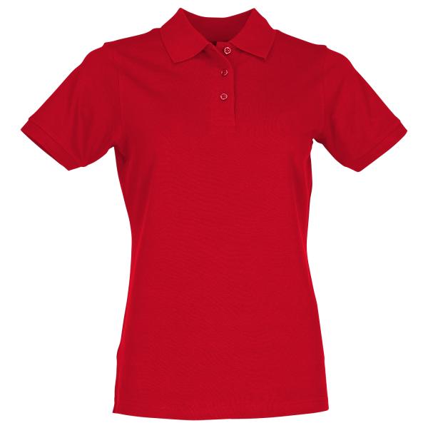 Classic Polo Ladies´
