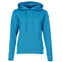 Ladies Classic Kapuzen-Sweat Ladies Classic Kapuzen-Sweat