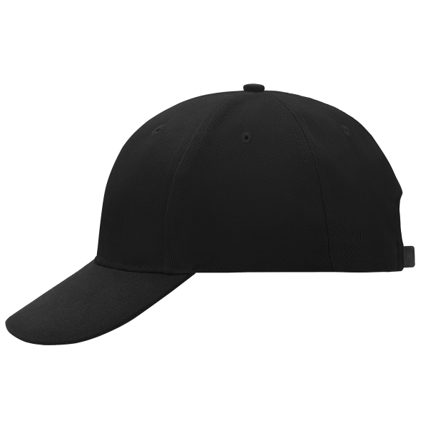 6 Panel Cap Laminated