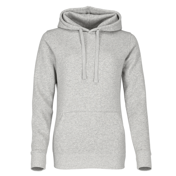 Damen Authentic Kapuzen-Sweat