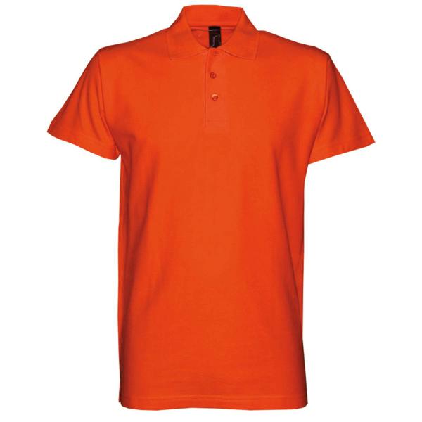 Polo Spring II