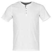 Henley HD T-Shirt Henley HD T-Shirt