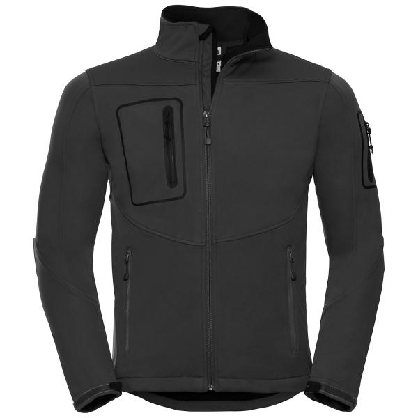 Men’s Sportshell 5000 Jacket