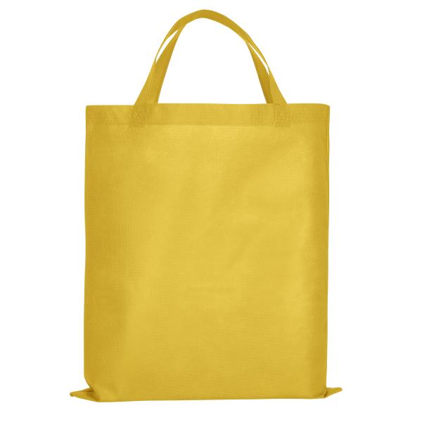 PP-Tasche Classic mit zwei kurzen Henkeln