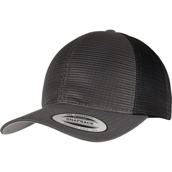 360° Omnimesh Cap 2-Tone