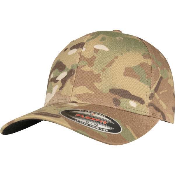 Flexfit Multicam® Cap