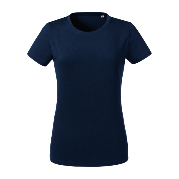 Damen Pure Organic Heavy T-Shirt