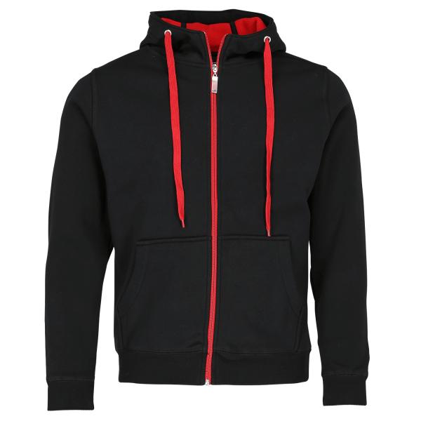 Men´s Doubleface Jacket