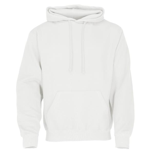 Adults’ Hooded Sweatshirt