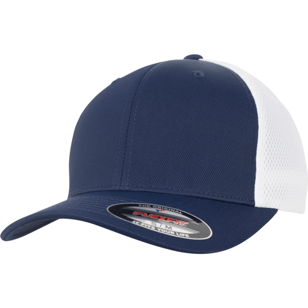 Flexfit Ultrafibre & Airmesh 2-Tone Cap