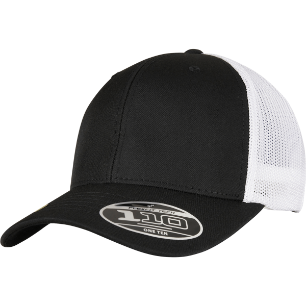 Flexfit 110 recycled Cap 2-Tone