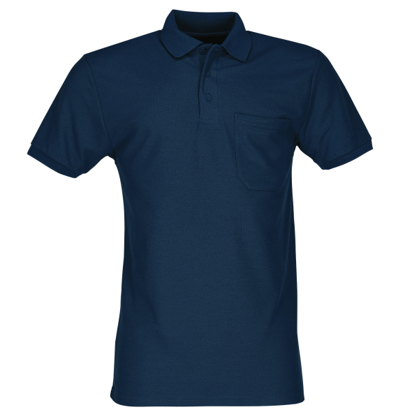 65/35 Pocket Polo