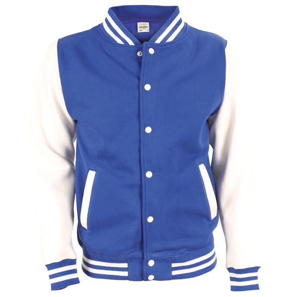 Varsity Jacket