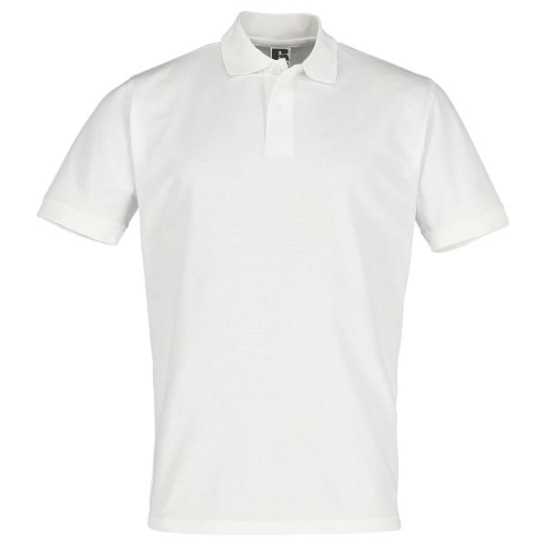 Men´s Classic Cotton Polo