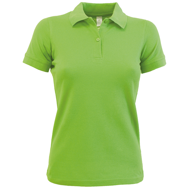 Safran Polo Women