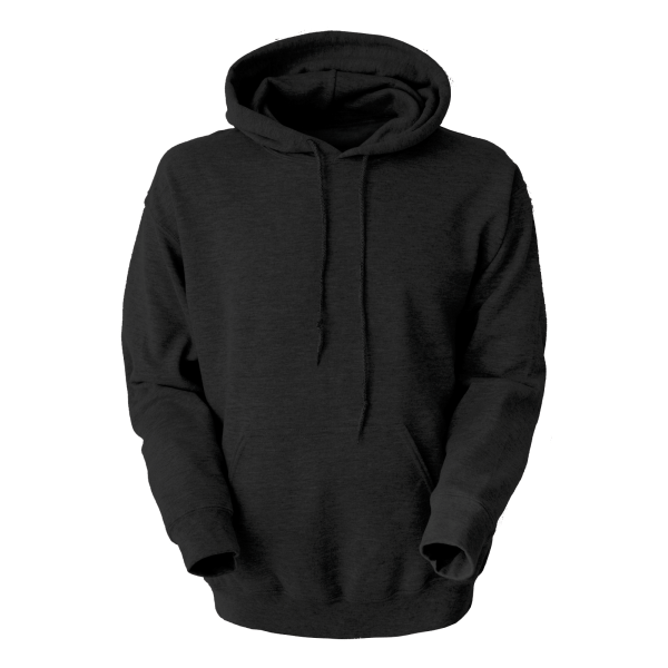 DryBlend™ Hooded Sweatshirt