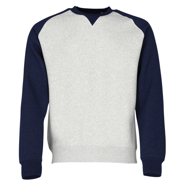 Authentic Baseball Sweat