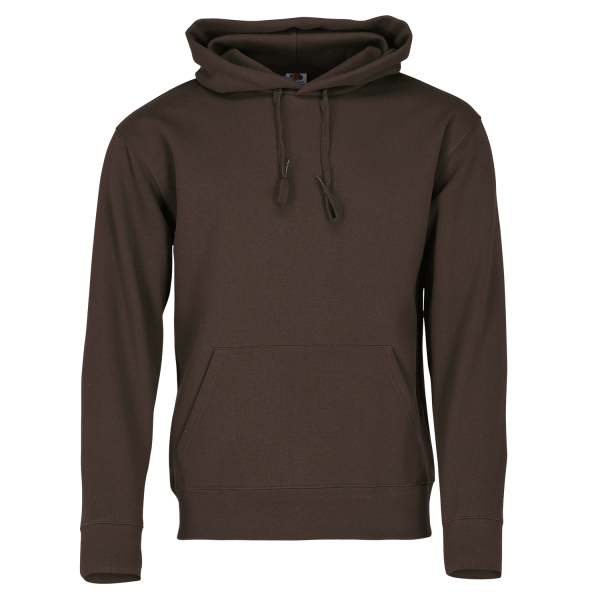 Premium Hooded Sweat