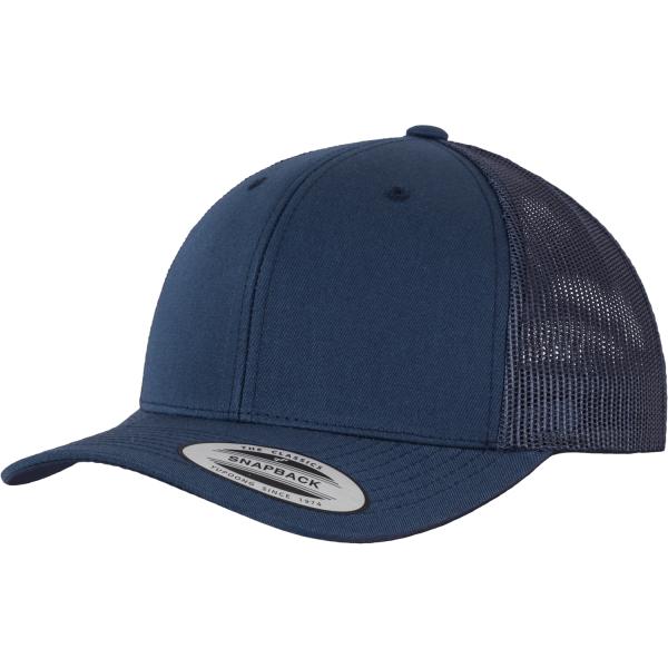 Retro Trucker