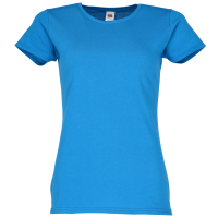 Ladies Iconic 150 T-Shirt Ladies Iconic 150 T-Shirt