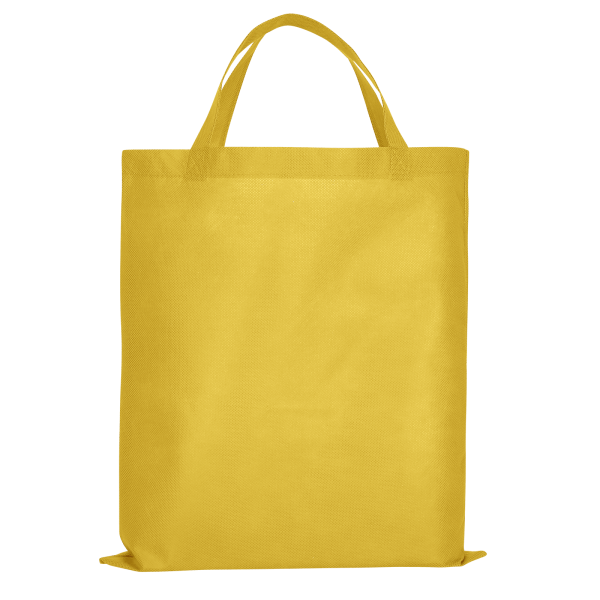 TEXXILLA PP-Tasche CLASSIC mit zwei kurzen Henkeln