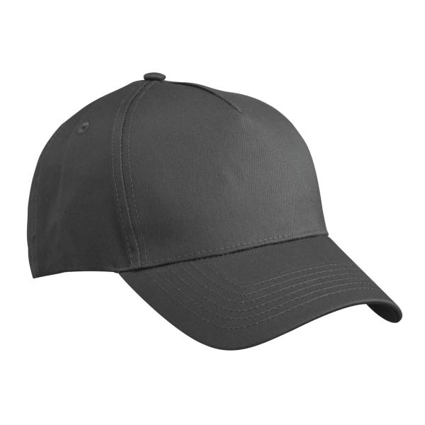 5 Panel Cap