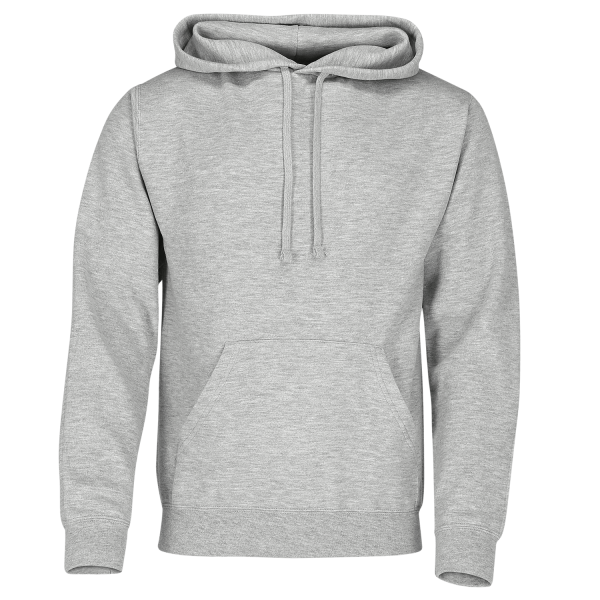Hooded Sweat