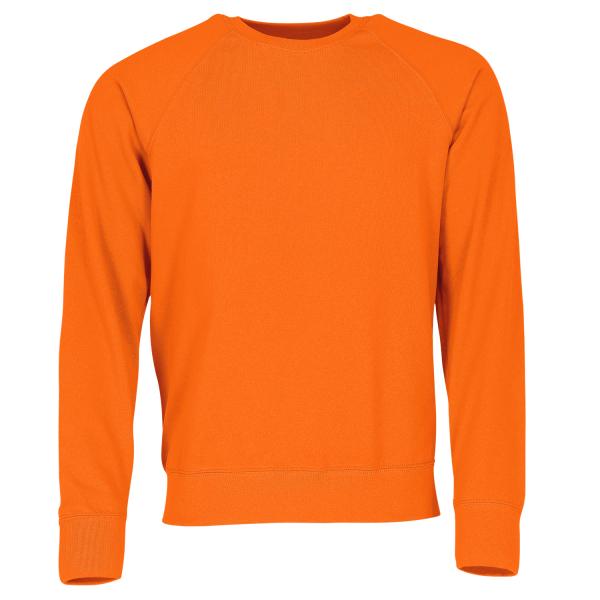 Lightweight Raglan Sweat