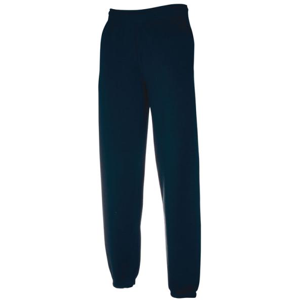 Premium Elasticated Cuff Jog Pants