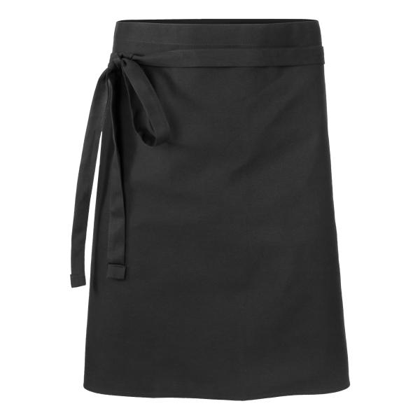 TEXXILLA Kurze Bistroschürze