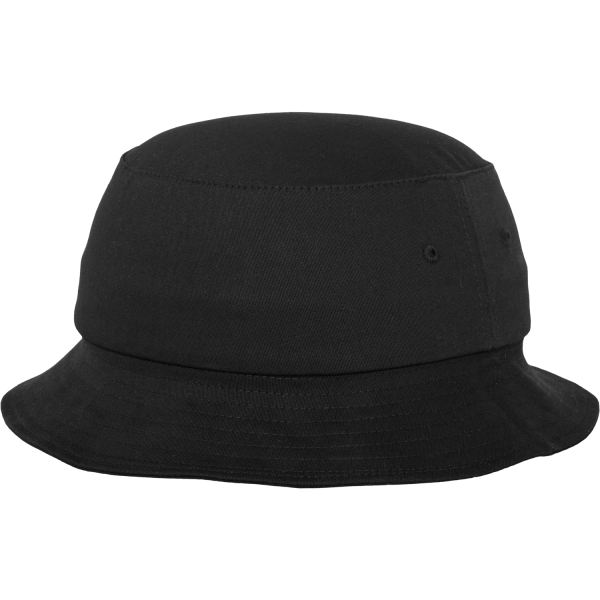 Flexfit Cotton Twill Bucket Hat