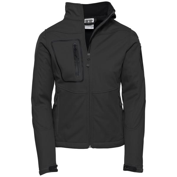 Ladies’ Sportshell 5000 Jacket