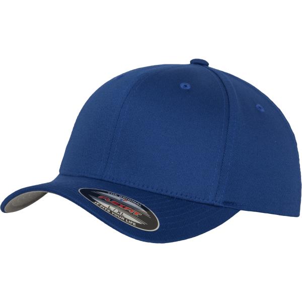Flexfit® Wooly Combed