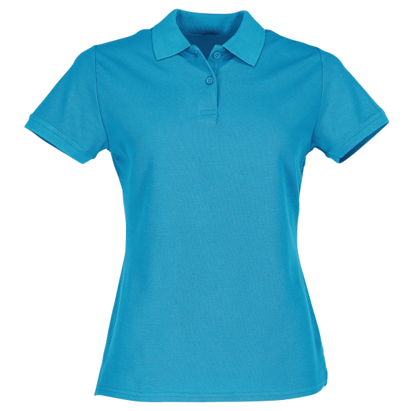 Ladies Premium Polo