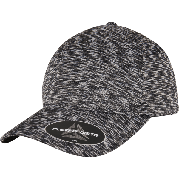 Flexfit Delta Unipanel Cap