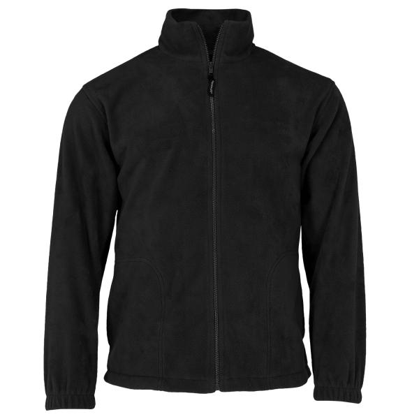 Active Fleece Jacket