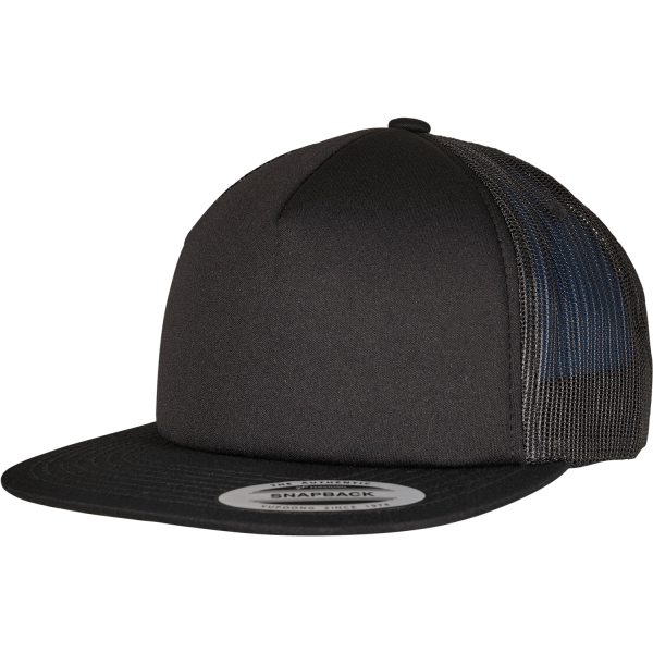 Foam Trucker